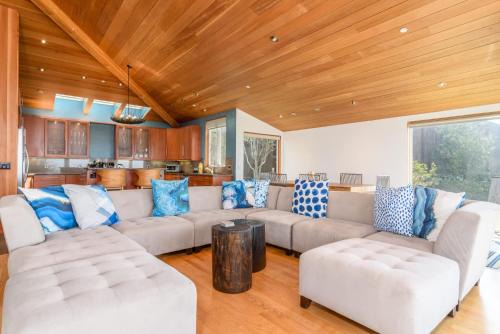 Pelican's Landing - Amazing Views & Hot Tub