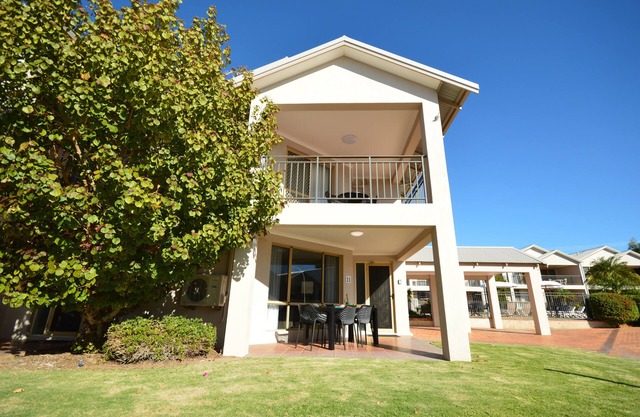 Pelican Shore Villa 11- Kalbarri WA