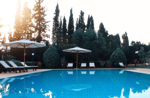 Pelion's Finest | Serenity & Comfort within Nature