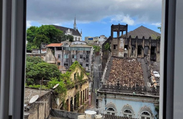 Pelourinho Boutique Hotel - OH HOTÉIS