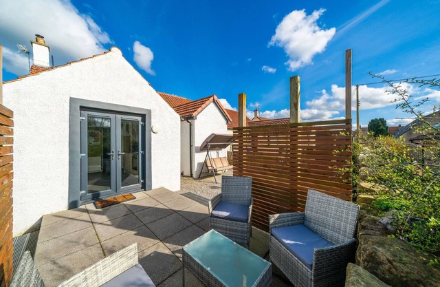 Pelshaven Cottage - For a Relaxed Life in the Bord