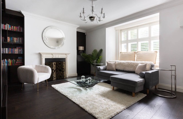 Pembridge Villas III by onefinestay
