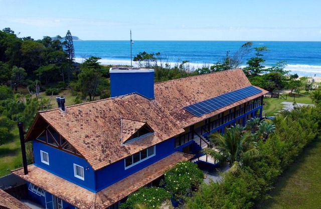 Penareia Floripa Beach Hotel