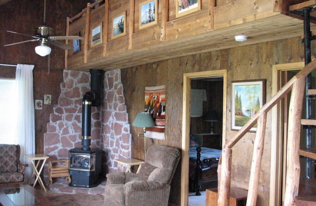 Pendleton's Cottage - Kensington, Prince Edward Island