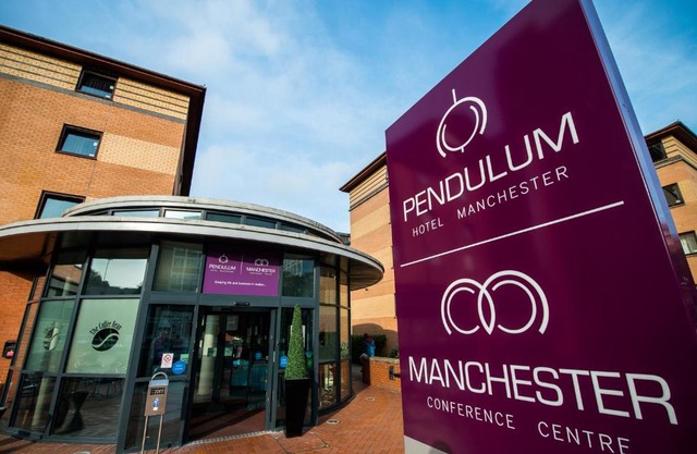 Pendulum Hotel
