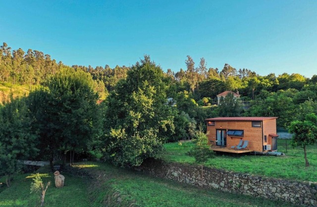 Peneda Gerês -Nature- Swimming pool-Garden - Parking