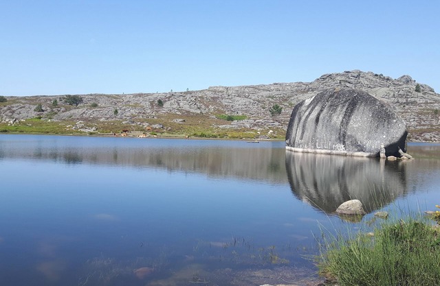 Penedino Cottage - Senhora da Peneda/Peneda-Gerês National Park