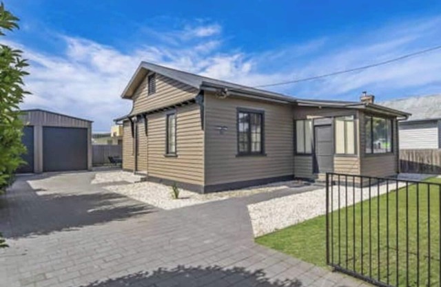 Penfold Cottage 1 km from CBD Launceston Invermay +freeWIFI