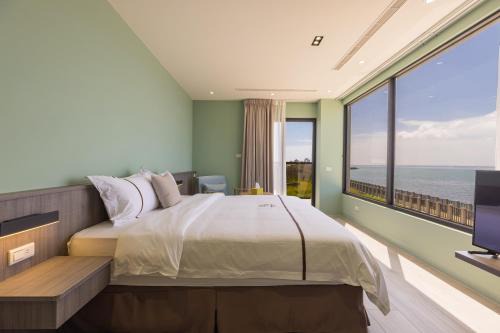 Penghu Swing Sea Homestay