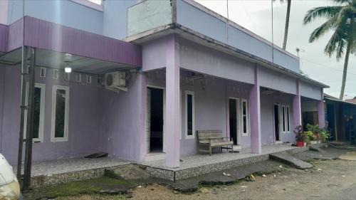 Penginapan Allea