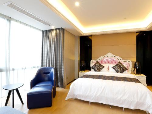Pengman Beijing Road A-mall Apartment - Free Shuttle to Canton Fair