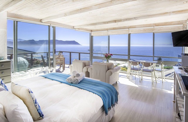 Penguins View Guesthouse