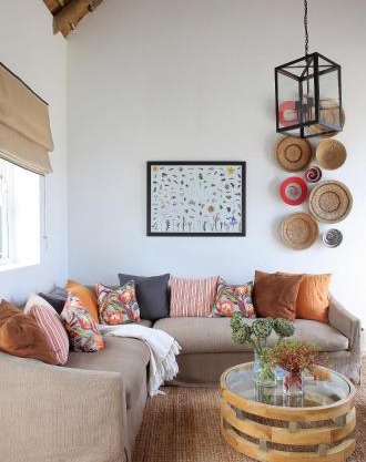 Penhill Farm Fruit Barn