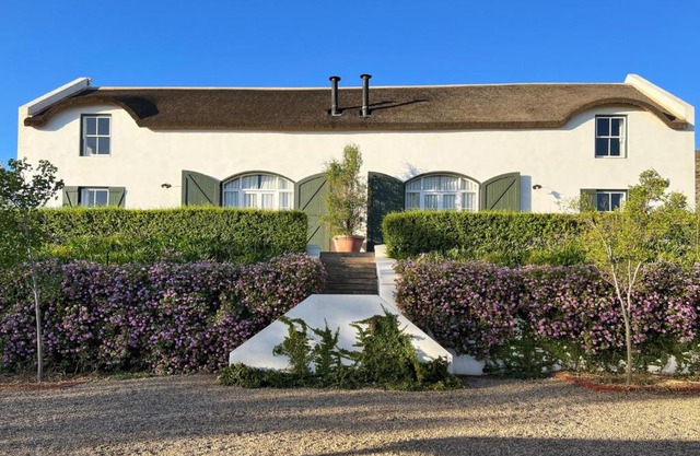 Penhill Farm West Grange