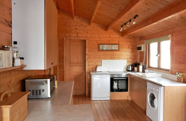 Pennylands Hill View Lodge