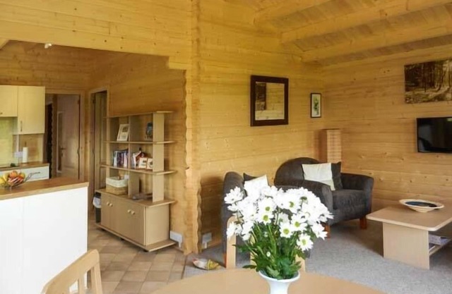 Pennylands Willow Lodge