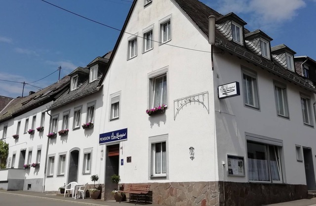 Pension am Lieserpfad