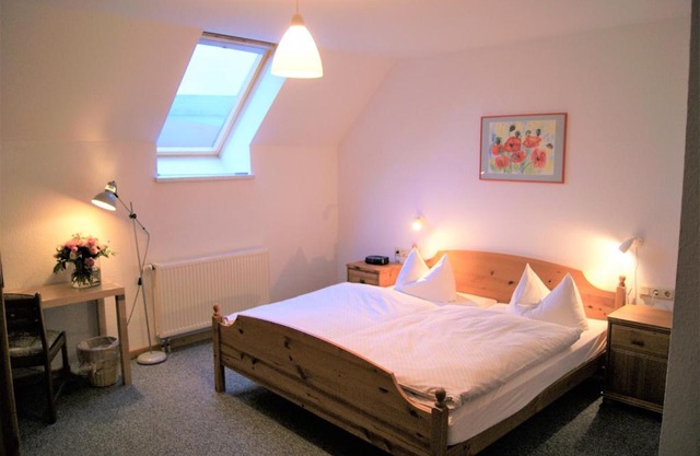Pension Am Thieberg