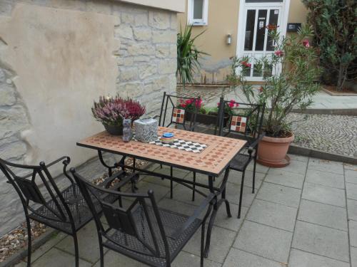 Pension Am Werder