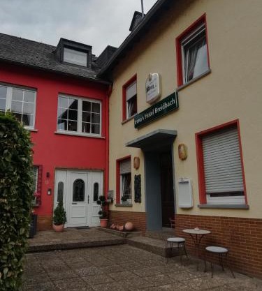 Pension Breidbach