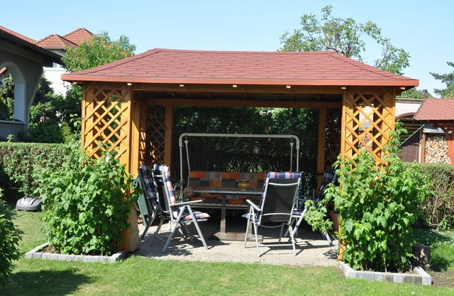 Pension Britzkow