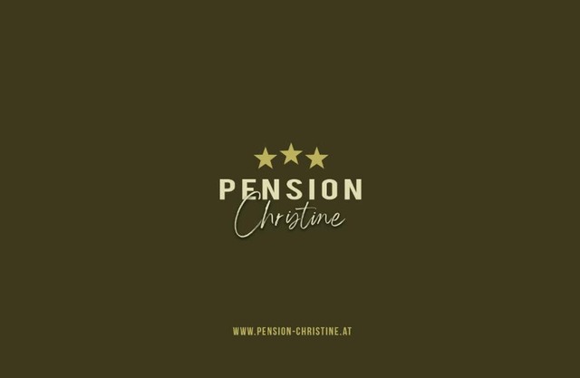 Pension Christine