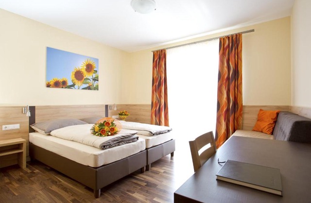 Pension Einsiedl