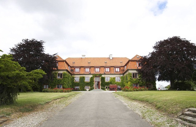Pension Elmehøj