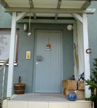Pension Eltmann