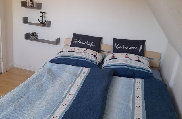 Pension Entenhausen - Strand- und Stadtnähe in Ländlicher Lage