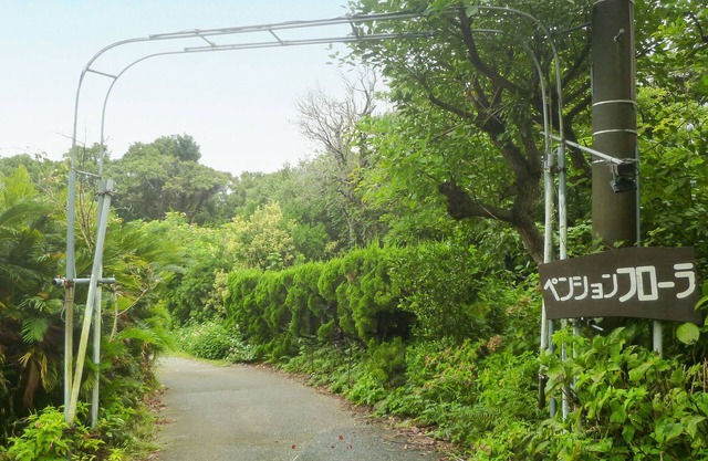 Pension Flora