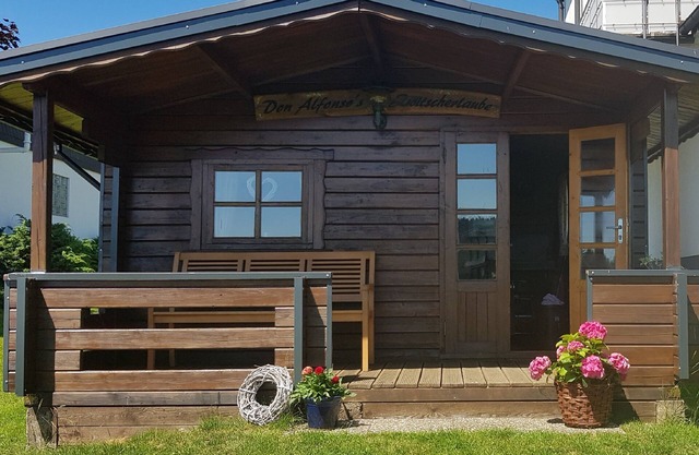 Pension Haus Astenblick