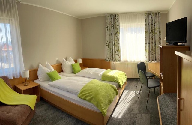 Pension Kaiserhof
