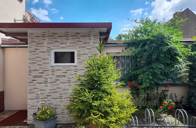 Pension Lehmanns Deichschänke - Doppelzimmer