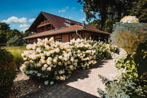 Pension Lehnigksberg