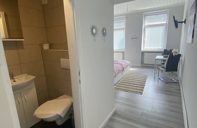 Pension Lizzi
