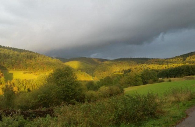 Pension Mühlenhardt