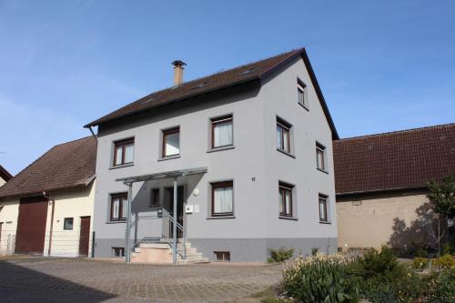 Pension Mavi