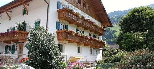 Pension Obermair