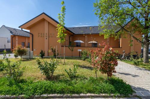 Pension Pannonia