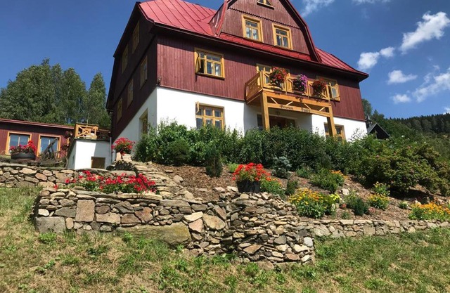 Pension Paulů