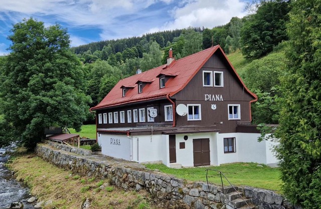 Pension Piana