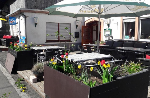 Pension Rodenburg