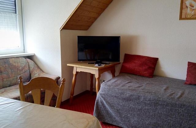 Pension Schneider, Ferienwohnung