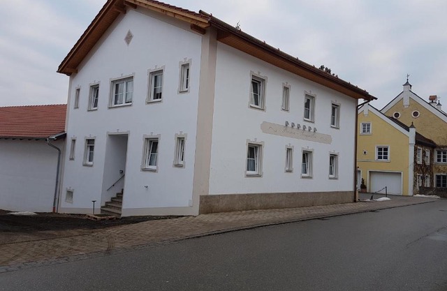 Pension Sengmüller