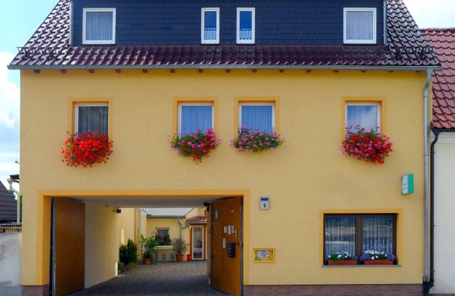 Pension Sigwarth