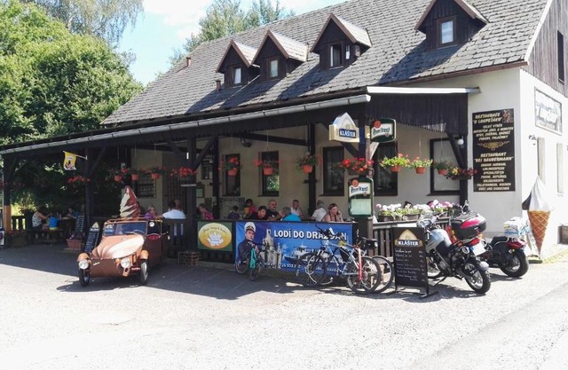 Pension U Loupežáku