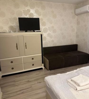 Pension Veľký Meder