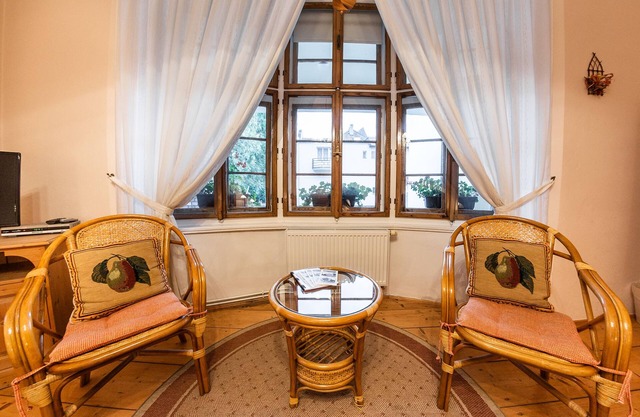 Pension Villa A.Malka