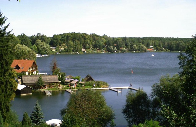 Pension Zechliner Hof